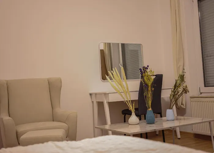 Bibo City Apartment